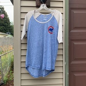 Majestic Cubs shirt, Bryant medium